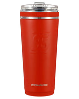 Ice Shaker 26oz Flex Tumbler