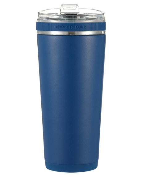 Ice Shaker 26oz Flex Tumbler