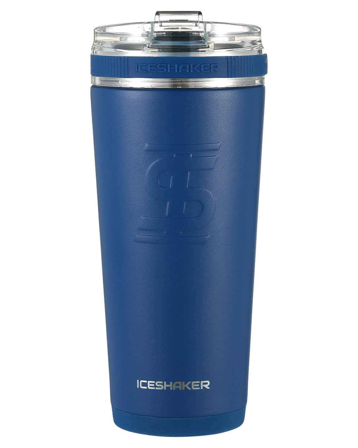 Ice Shaker 26oz Flex Tumbler