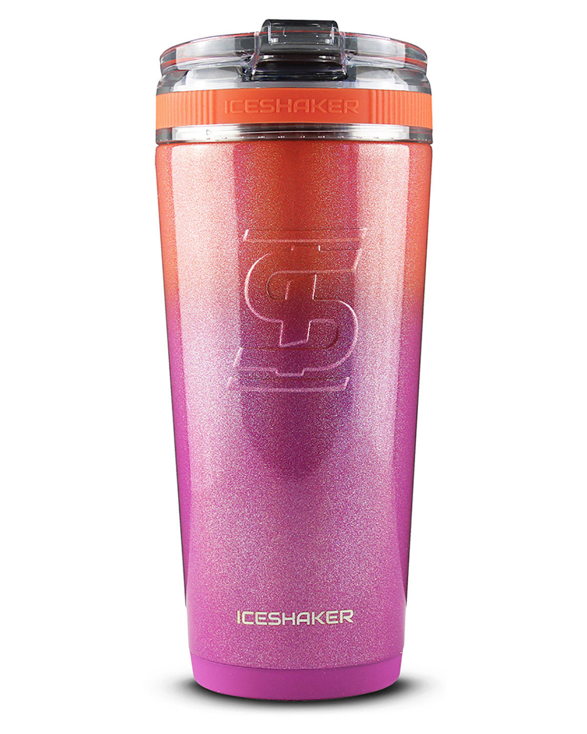 Ice Shaker 26oz Flex Tumbler