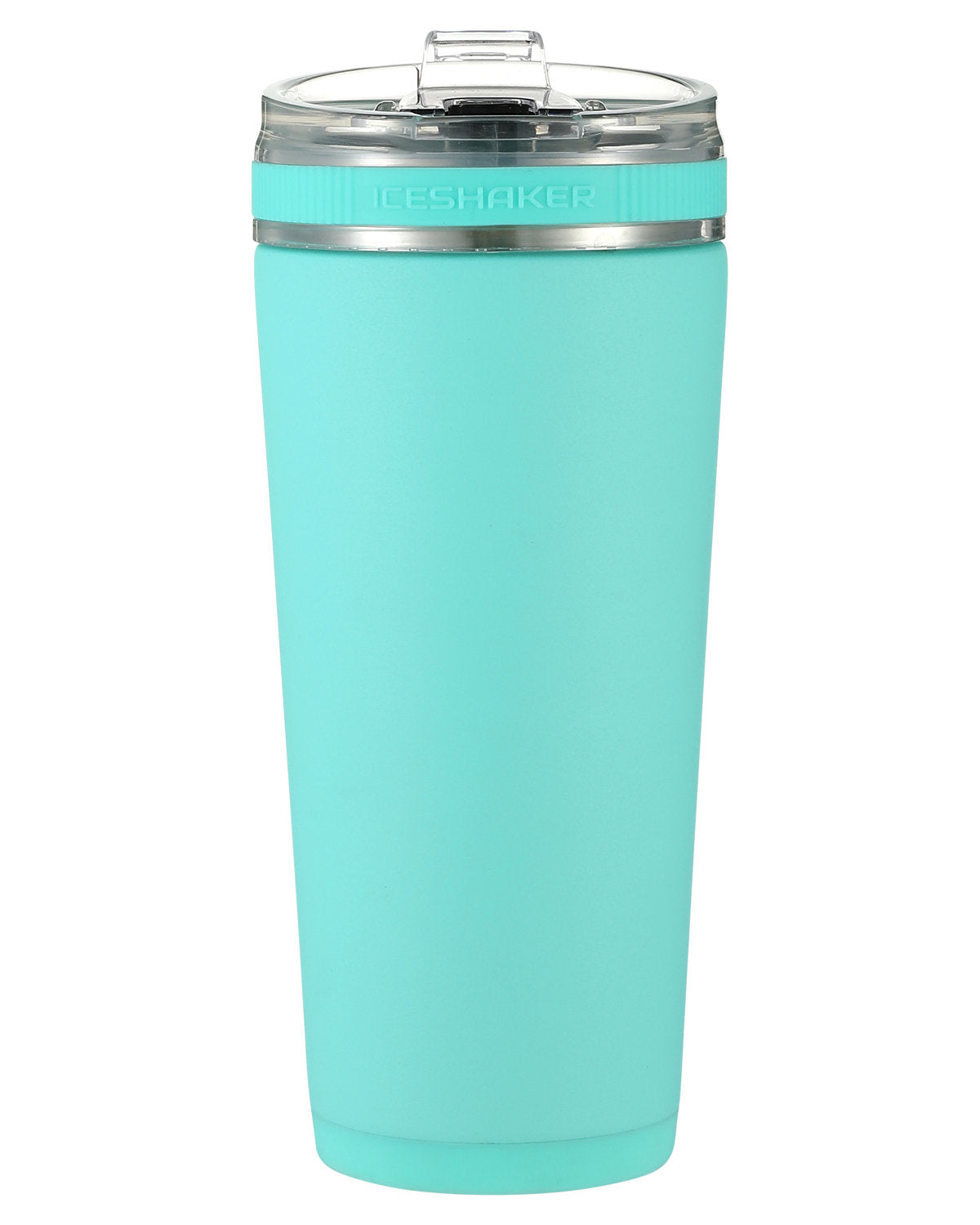 Ice Shaker 26oz Flex Tumbler