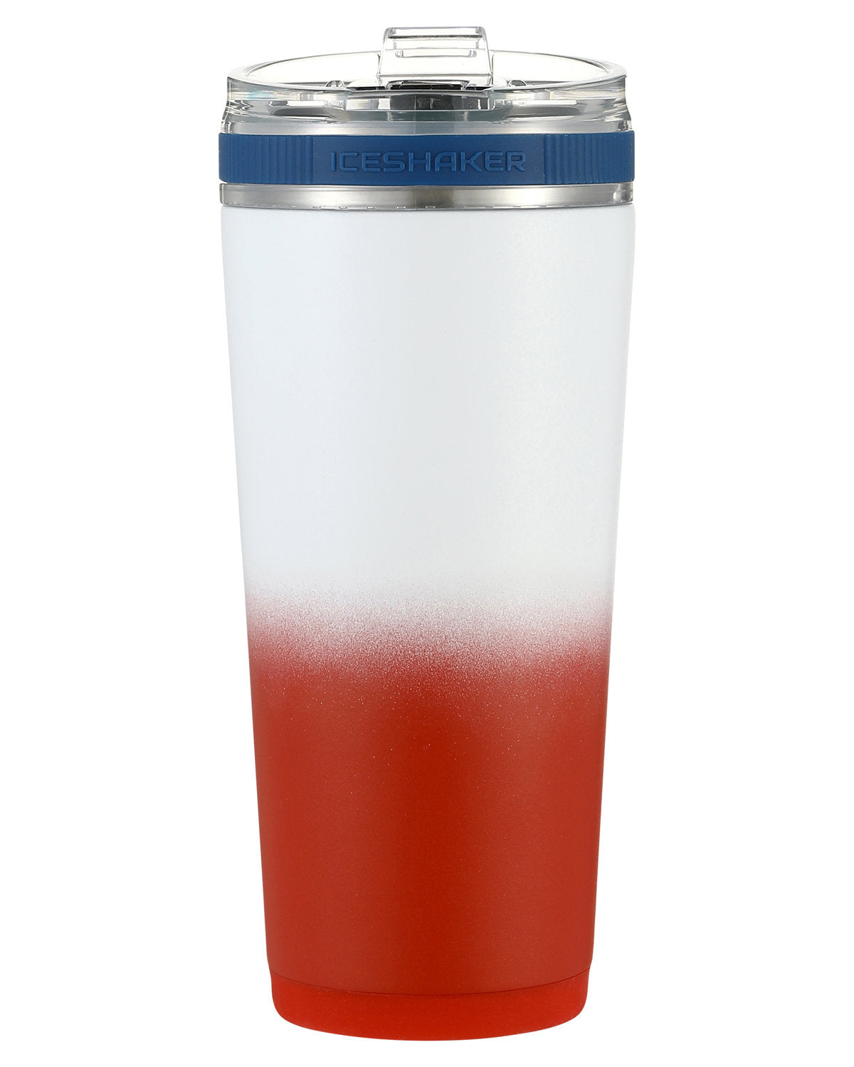 Ice Shaker 26oz Flex Tumbler