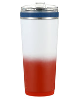 Ice Shaker 26oz Flex Tumbler