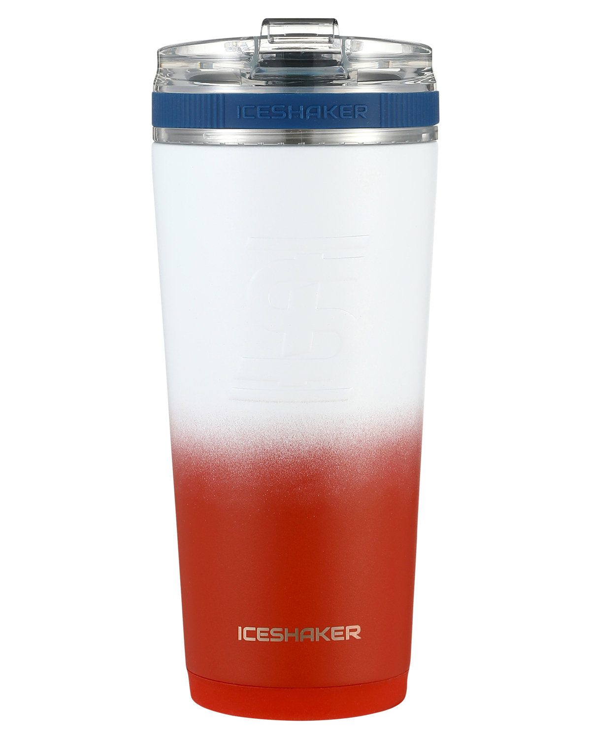 Ice Shaker 26oz Flex Tumbler