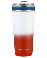 Ice Shaker 26oz Flex Tumbler