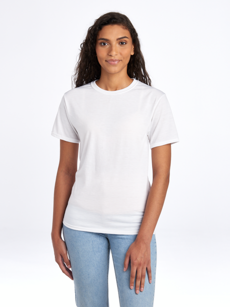 Jerzees Dri-Power 50/50 Women's T-Shirt