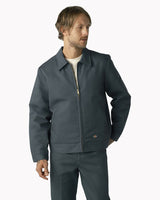 Dickies Men's Lined Eisenhower Jacket