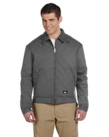 Dickies Men's Lined Eisenhower Jacket