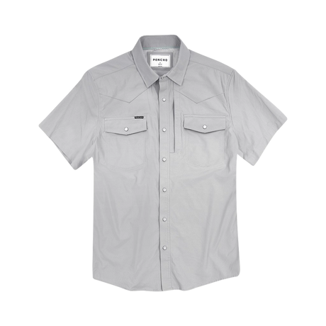 Poncho Outdoors The Laredo Short Sleeve