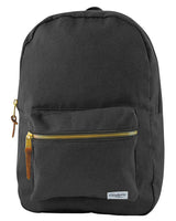 Hardware Heritage Canvas Backpack