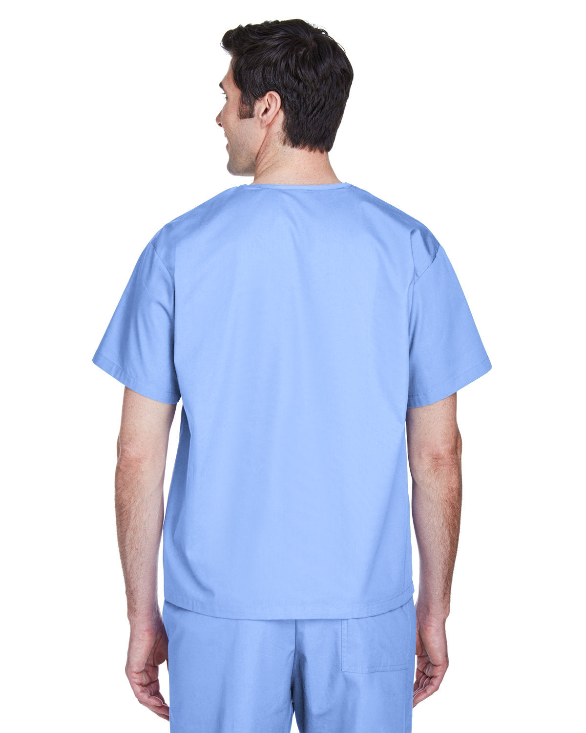 Harriton Restore Scrub Top