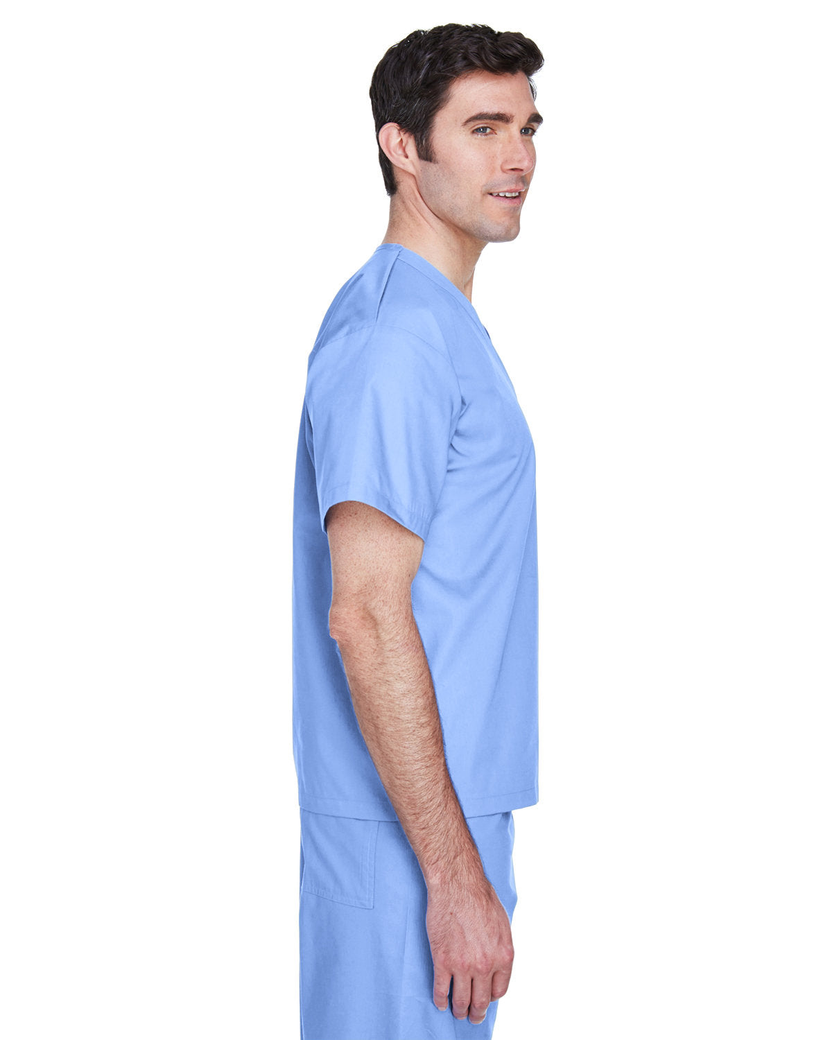 Harriton Restore Scrub Top