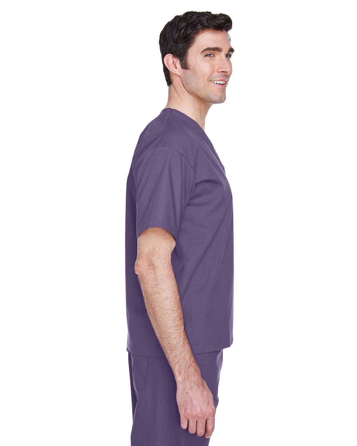 Harriton Restore Scrub Top