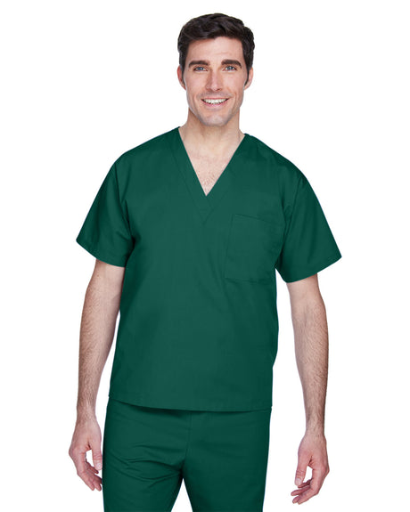 Harriton Restore Scrub Top