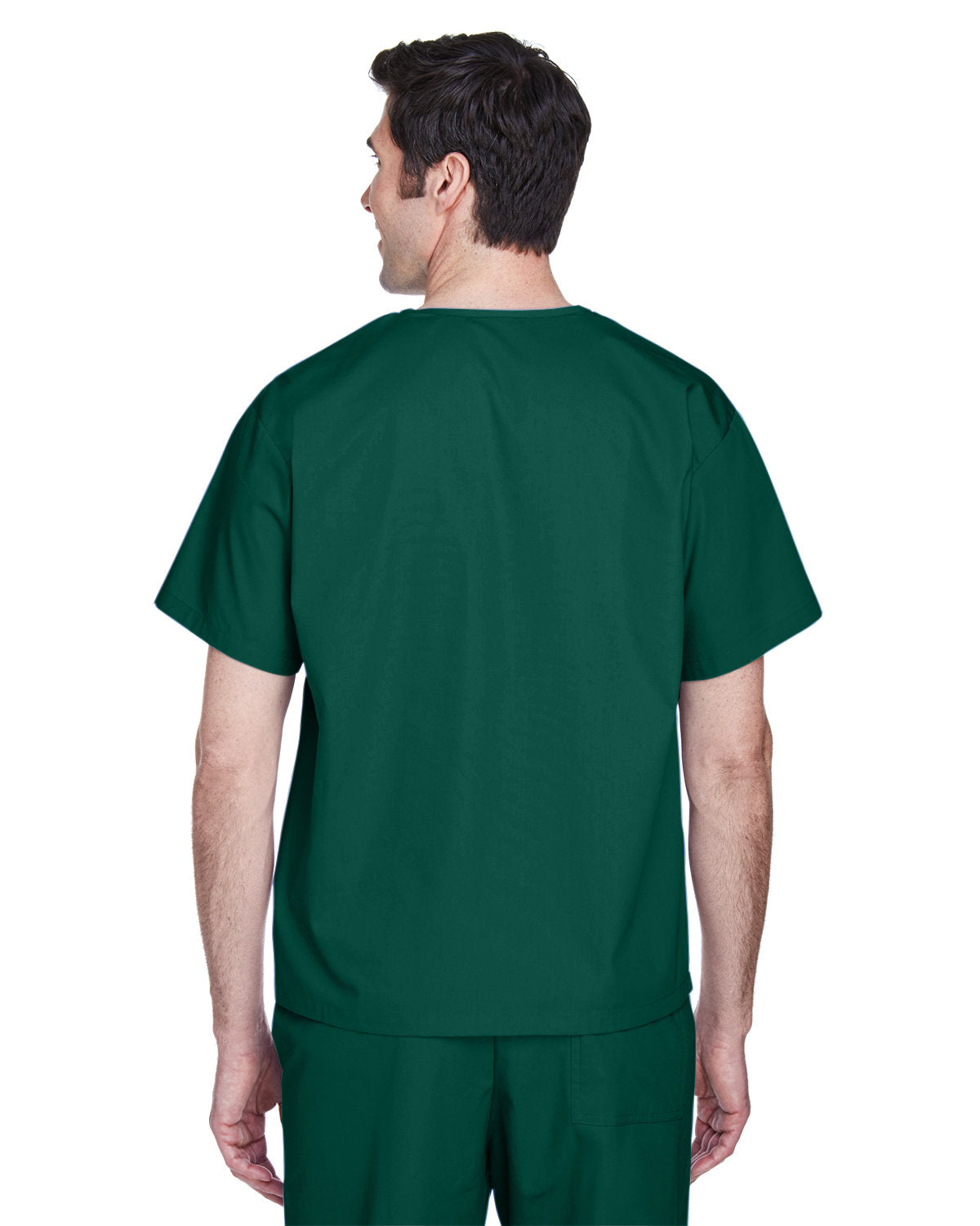 Harriton Restore Scrub Top