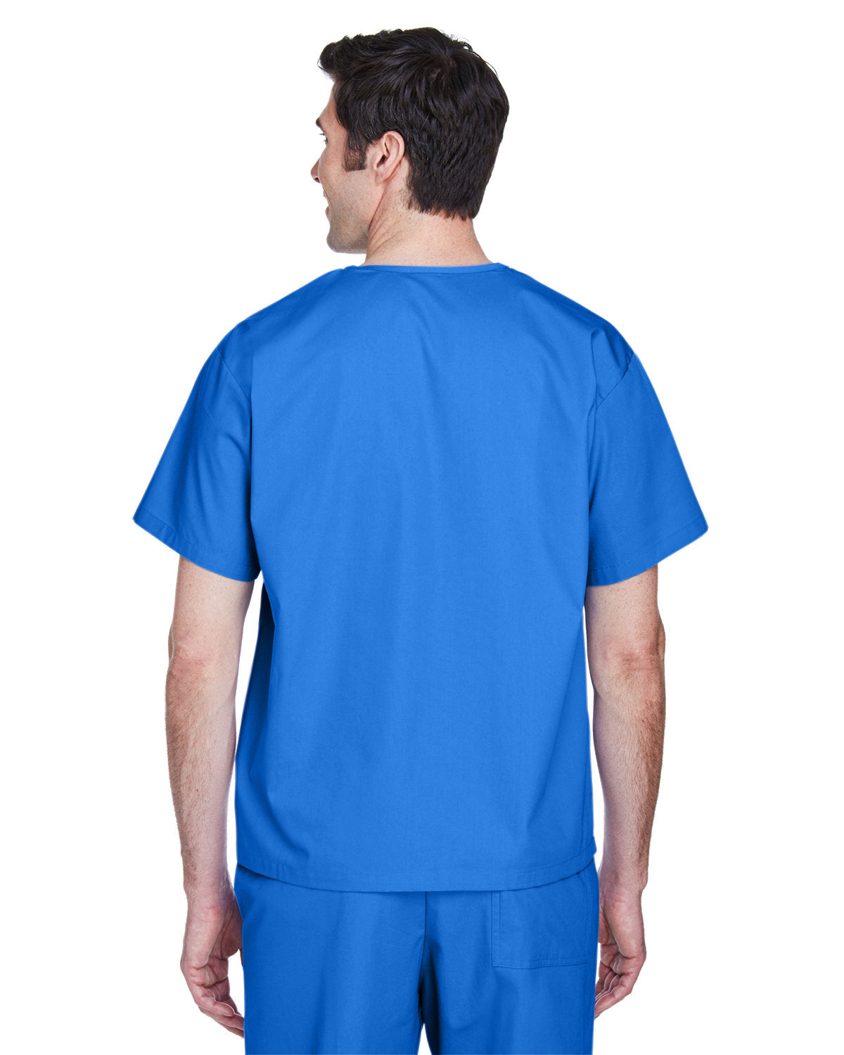 Harriton Restore Scrub Top