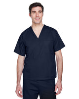 Harriton Restore Scrub Top