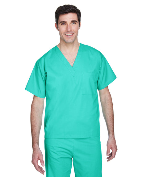 Harriton Restore Scrub Top