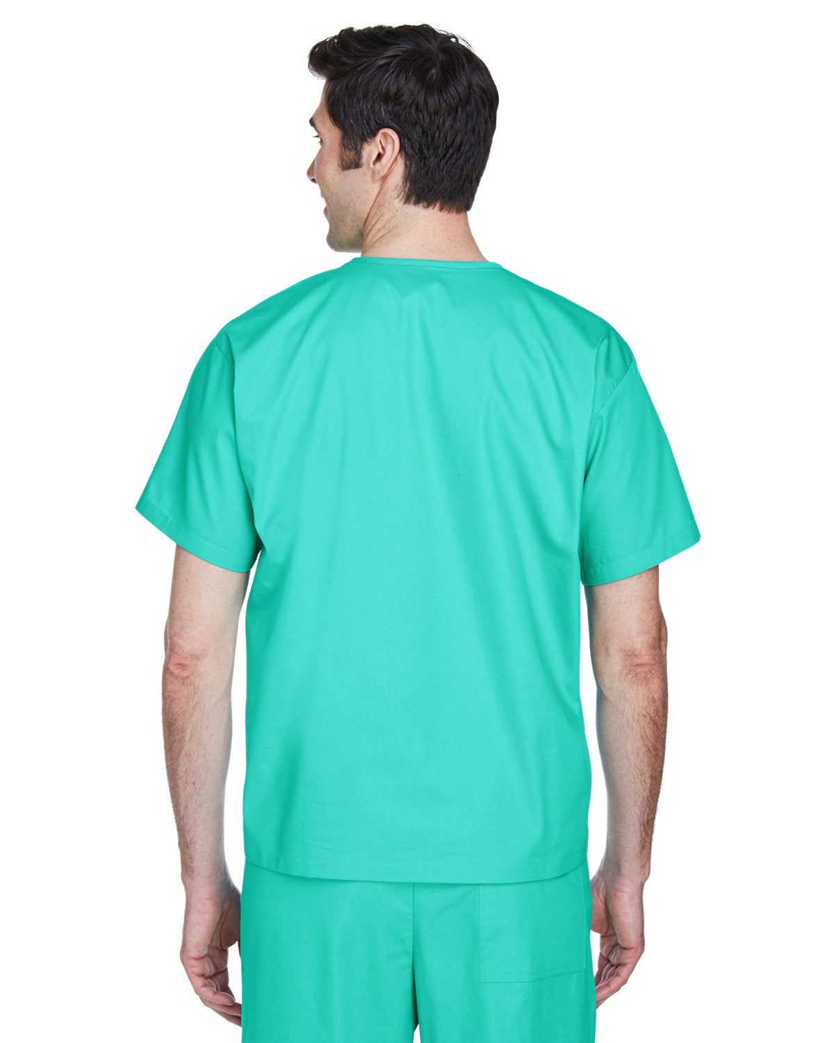 Harriton Restore Scrub Top