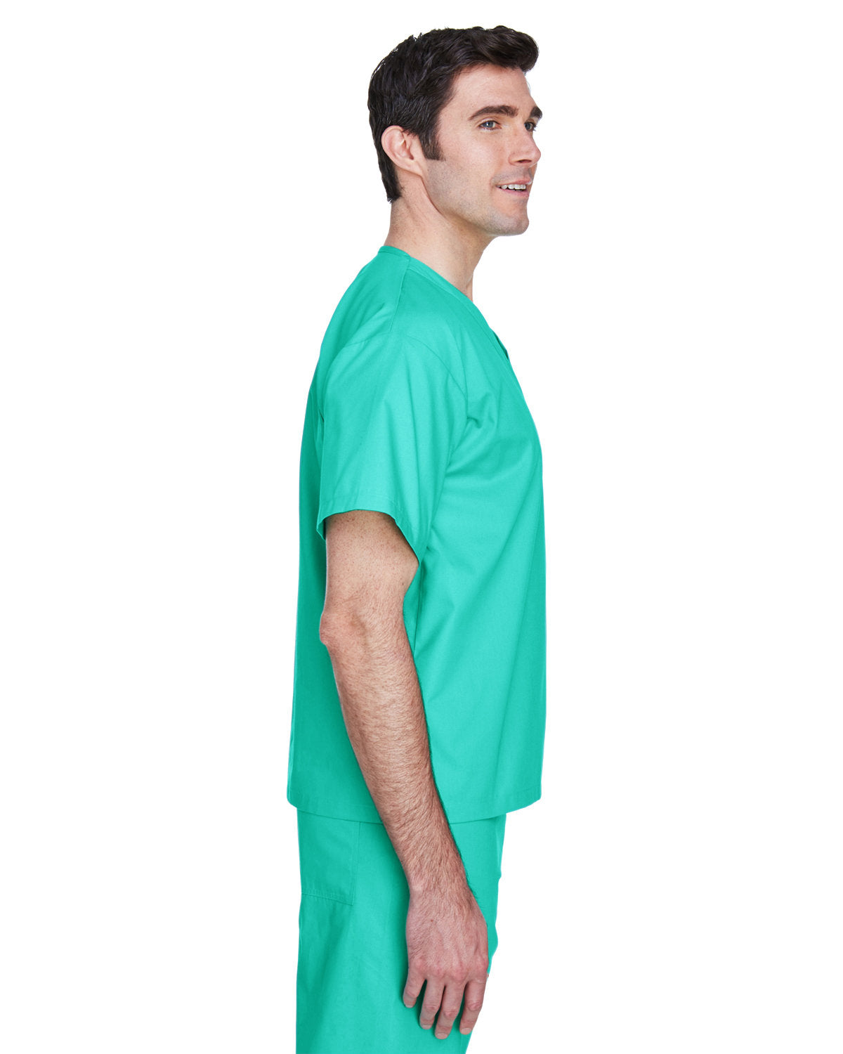 Harriton Restore Scrub Top