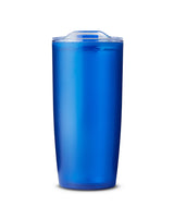 Prime Line 22oz Frosted Double Wall Tumbler