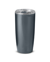 Prime Line 22oz Frosted Double Wall Tumbler