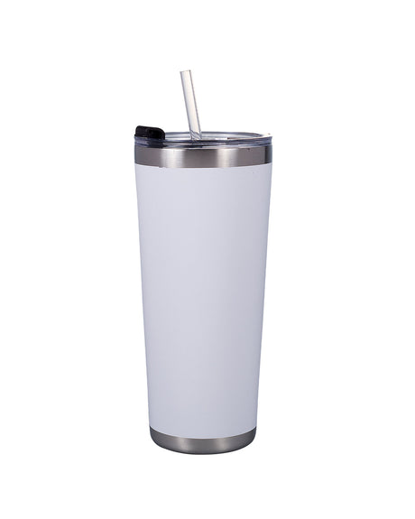 Prime Line 20oz All Season Vacuum Tumbler