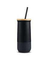 Prime Line 20oz Intrigue Vacuum Straw Tumbler