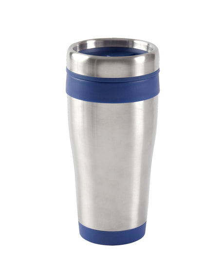 Prime Line 14.5oz Blue Monday Travel Tumbler