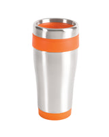 Prime Line 14.5oz Blue Monday Travel Tumbler