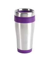 Prime Line 14.5oz Blue Monday Travel Tumbler