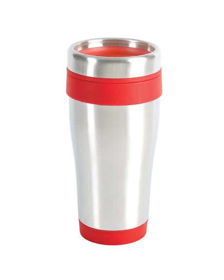 Prime Line 14.5oz Blue Monday Travel Tumbler