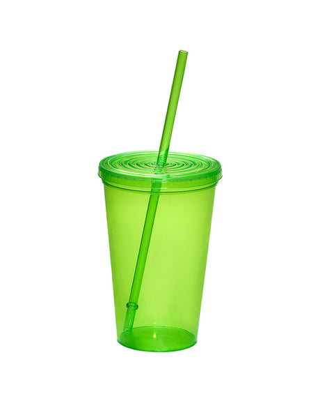 Prime Line 20oz Econo Sturdy Sipper