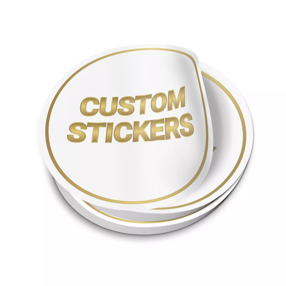 Custom Stickers