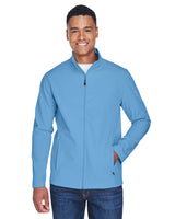 Team 365' Men's Leader Soft Shell Jacket