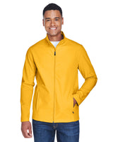 Team 365' Men's Leader Soft Shell Jacket