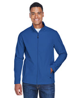 Team 365' Men's Leader Soft Shell Jacket