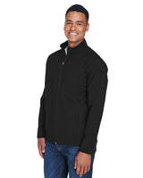 Team 365' Men's Leader Soft Shell Jacket